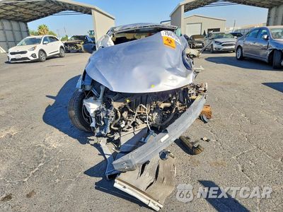 Piąte zdjęcie samochodu w środku: 2016 HYUNDAI ELANTRA SE VIN:5NPDH4AE3GH732096 - miniatura