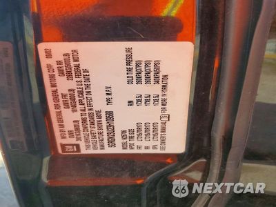 Zdjęcie 13 z 13 samochodu: 2003 HUMMER H2 VIN:5GRGN23U23H109588 - miniatura