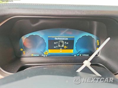 Zdjęcie 9 z 12 samochodu: 2025 FORD BRONCO OUTER BANKS VIN:1FMDE8BH0SLB65807 - miniatura