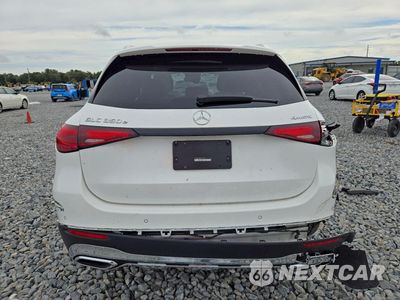 Zdjęcie 6 z 13 samochodu: 2025 MERCEDES-BENZ GLC 350E VIN:W1NKM5GB4SF296182 - miniatura
