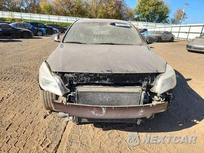 Piąte zdjęcie samochodu w środku: 2015 BUICK REGAL PREMIUM VIN:2G4GN5EX7F9172314 - miniatura
