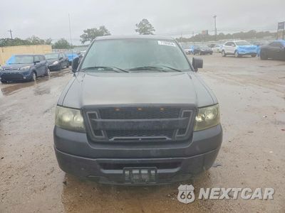 Piąte zdjęcie samochodu w środku: 2006 FORD F150 VIN:1FTRF12256NA26020 - miniatura