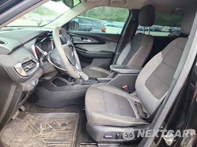 Zdjęcie 7 z 13 samochodu: 2023 CHEVROLET TRAILBLAZER LT VIN:KL79MRSL1PB184464 - miniatura