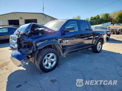 2019 RAM 1500 CLASSIC SLT 1C6RR7LT9KS558259 - główne zdjęcie licytacji z USA - miniatura