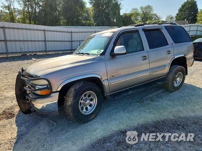 2000 CHEVROLET TAHOE K1500 1GNEK13T8YJ159518 - główne zdjęcie licytacji z USA - miniatura