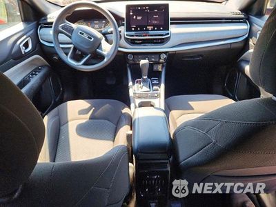 Zdjęcie 8 z 13 samochodu: 2024 JEEP COMPASS SPORT VIN:3C4NJDANXRT591605 - miniatura