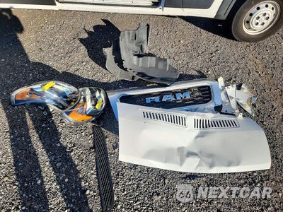 Zdjęcie 13 z 14 samochodu: 2021 RAM PROMASTER 2500 DELIVERY VAN VIN:3C6LRVDG7ME538626 - miniatura