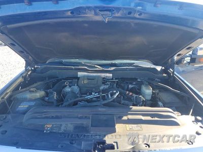 Zdjęcie 11 z 12 samochodu: 2016 CHEVROLET SILVERADO C1500 HEAVY DUTY VIN:1GC1KXE89GF245599 - miniatura