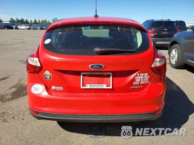 Zdjęcie 6 z 12 samochodu: 2012 FORD FOCUS SEL VIN:1FAHP3M23CL371741 - miniatura