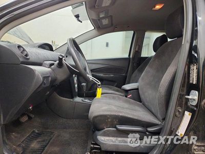 Zdjęcie 7 z 13 samochodu: 2008 TOYOTA YARIS BASE VIN:JTDBT923781221127 - miniatura