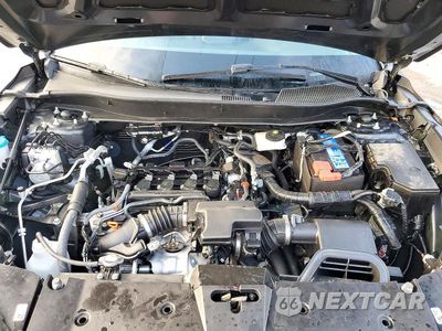 Zdjęcie 12 z 13 samochodu: 2026 HONDA CR-V EXL VIN:7FARS3H79TE001095 - miniatura