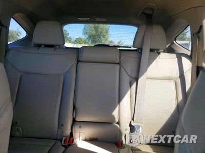 Zdjęcie 10 z 13 samochodu: 2016 HONDA CR-V TOURING VIN:5J6RM4H96GL130227 - miniatura