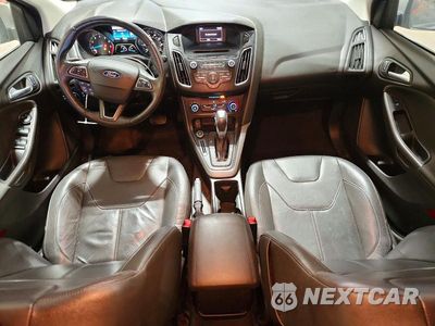 Zdjęcie 8 z 12 samochodu: 2015 FORD FOCUS SE VIN:1FADP3K24FL234409 - miniatura