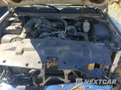 Zdjęcie 11 z 12 samochodu: 2007 CHEVROLET SILVERADO K3500 VIN:1GBJK33667F562142 - miniatura