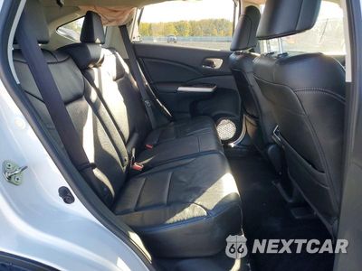 Zdjęcie 11 z 13 samochodu: 2016 HONDA CR-V TOURING VIN:5J6RM4H9XGL074857 - miniatura