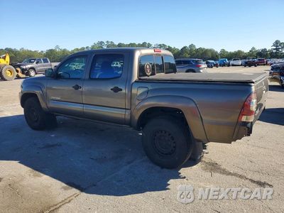 Drugie zdjęcie samochodu z przodu: 2009 TOYOTA TACOMA V6 VIN:5TELU42N49Z614306 - miniatura
