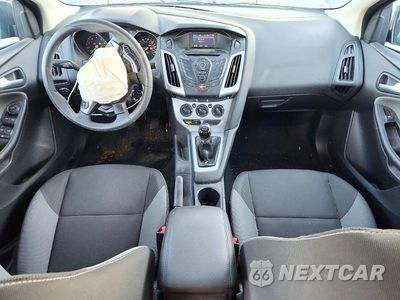 Zdjęcie 8 z 13 samochodu: 2012 FORD FOCUS SE VIN:1FAHP3F27CL222102 - miniatura