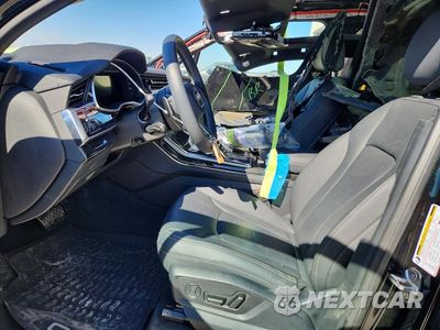 Zdjęcie 7 z 14 samochodu: 2025 AUDI Q7 PREMIUM PLUS VIN:WA1LVBF78SD030366 - miniatura