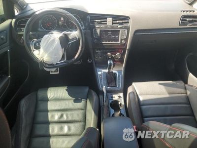 Zdjęcie 8 z 12 samochodu: 2017 VOLKSWAGEN GTI S/SE VIN:3VW447AU3HM000256 - miniatura