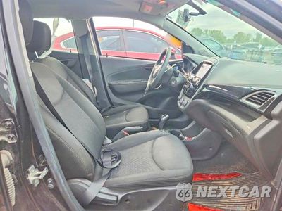 Zdjęcie 7 z 12 samochodu: 2020 CHEVROLET SPARK 1LT VIN:KL8CD6SA9LC446802 - miniatura