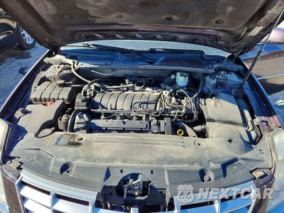 Zdjęcie 11 z 12 samochodu: 2009 CADILLAC DTS VIN:1G6KD57Y89U127142 - miniatura