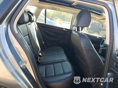 Zdjęcie 10 z 12 samochodu: 2011 VOLKSWAGEN JETTA TDI VIN:3VWPL7AJ4BM612088 - miniatura