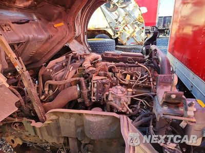 Zdjęcie 12 z 13 samochodu: 2017 HINO 195 BOX TRUCK VIN:JHHSDM2H6HK005854 - miniatura