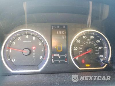 Zdjęcie 9 z 13 samochodu: 2008 HONDA CR-V EXL VIN:5J6RE48788L050392 - miniatura