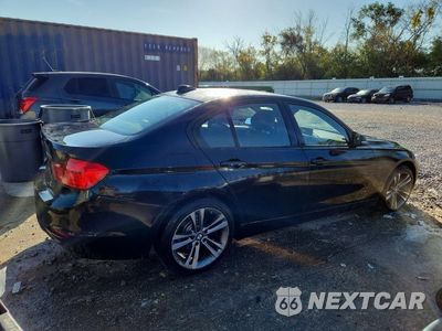 Trzecie zdjęcie samochodu z tyłu: 2014 BMW 328 XI VIN:WBA3B3C55EJ982400 - miniatura