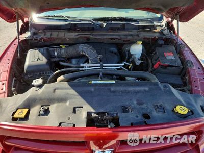 Zdjęcie 11 z 12 samochodu: 2012 DODGE RAM 1500 ST VIN:1C6RD6KTXCS207887 - miniatura
