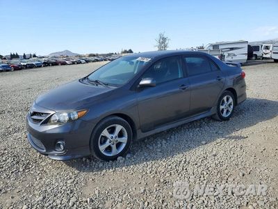 2011 TOYOTA COROLLA S 2T1BU4EE3BC676699 - główne zdjęcie licytacji z USA - miniatura
