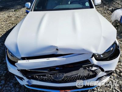 Zdjęcie 11 z 12 samochodu: 2023 MERCEDES-BENZ E 350 4MATIC VIN:W1KZF8EB1PB184691 - miniatura