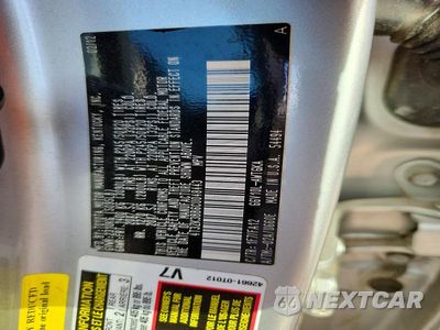 Zdjęcie 13 z 13 samochodu: 2012 TOYOTA VENZA LE VIN:4T3ZK3BB6CU048443 - miniatura