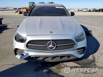 Piąte zdjęcie samochodu w środku: 2021 MERCEDES-BENZ E 350 VIN:W1KZF8DB3MA939911 - miniatura