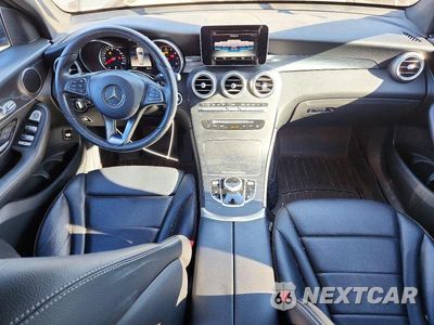 Zdjęcie 8 z 14 samochodu: 2018 MERCEDES-BENZ GLC 300 4MATIC VIN:WDC0G4KB0JV022497 - miniatura