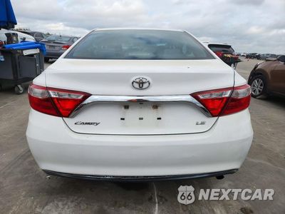 Zdjęcie 6 z 12 samochodu: 2016 TOYOTA CAMRY LE VIN:4T1BF1FK0GU214961 - miniatura