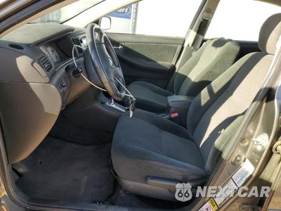 Zdjęcie 7 z 13 samochodu: 2007 TOYOTA COROLLA S VIN:1NXBR30E27Z875560 - miniatura