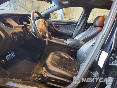 Zdjęcie 7 z 12 samochodu: 2016 FORD TAURUS SHO VIN:1FAHP2KT6GG130812 - miniatura