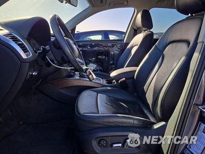 Zdjęcie 7 z 14 samochodu: 2016 AUDI Q5 PREMIUM VIN:WA1C2AFP9GA075246 - miniatura