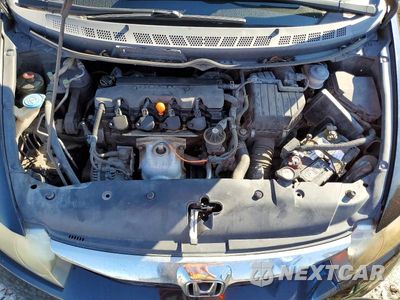 Zdjęcie 11 z 12 samochodu: 2009 HONDA CIVIC EX VIN:2HGFA16809H352340 - miniatura