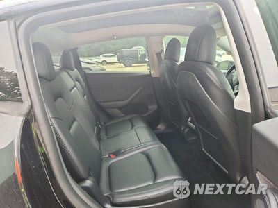 Zdjęcie 10 z 13 samochodu: 2021 TESLA MODEL Y VIN:5YJYGAEE5MF279915 - miniatura