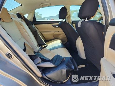 Zdjęcie 10 z 12 samochodu: 2015 NISSAN ALTIMA 2.5 S VIN:1N4AL3AP8FC450114 - miniatura