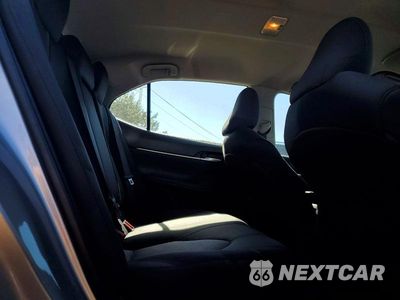 Zdjęcie 10 z 12 samochodu: 2020 TOYOTA CAMRY LE VIN:4T1C11AK9LU358447 - miniatura