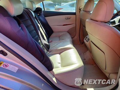 Zdjęcie 10 z 12 samochodu: 2009 LEXUS ES 350 VIN:JTHBJ46G792277746 - miniatura