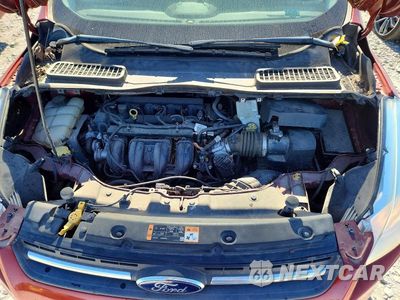 Zdjęcie 11 z 12 samochodu: 2016 FORD ESCAPE SE VIN:1FMCU0G79GUC44992 - miniatura