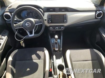 Zdjęcie 8 z 12 samochodu: 2021 NISSAN VERSA SV VIN:3N1CN8EV6ML872793 - miniatura