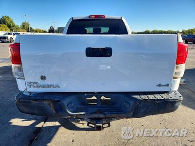 Zdjęcie 7 z 13 samochodu: 2012 TOYOTA TUNDRA DOUBLE CAB SR5 VIN:5TFUM5F17CX029607 - miniatura