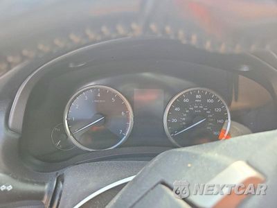 Zdjęcie 9 z 12 samochodu: 2016 LEXUS NX 200T BASE VIN:JTJBARBZ1G2058880 - miniatura