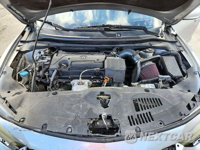Zdjęcie 11 z 12 samochodu: 2019 ACURA ILX VIN:19UDE2F36KA009073 - miniatura