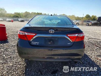 Zdjęcie 6 z 12 samochodu: 2016 TOYOTA CAMRY SE VIN:4T1BF1FK1GU133158 - miniatura